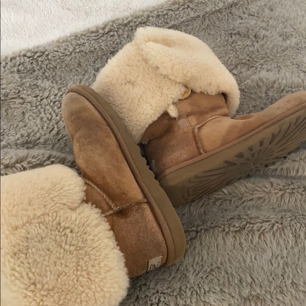 Cute uggs